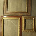 784 2144 PICTURE FRAMES